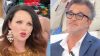 Uomini e donne, Giada e Nicola si sono lasciati: tre giorni insieme, poi l'addio di lui