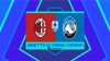 Atalanta devastante, Milan nel caos: Champions tutta da giocare