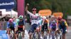 A Sofia Magnier conquista la tappa, Silva saldamente in maglia rosa