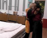Alessandra Mussolini e Francesca Manzini &copy;Grande Fratello Vip/Mediaset.