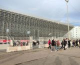 Lo Stadio Comunale "Ezio Scida" di Crotone - &copy; Francesco Trabassi