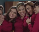 Mirella, Caterina, Irene, Delia e Barbara - screenshot &copy; Rai