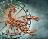 Oroscopo segno dello Scorpione &copy; Pixabay