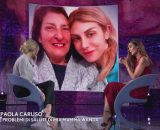 Verissimo: Paola Caruso: "I problemi di salute di mia mamma Wanda ... &copy; Creative Commons