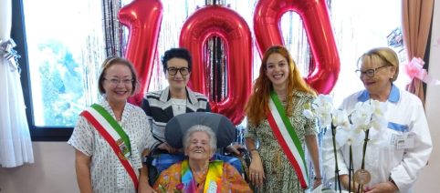 Vasto, 101 anni e torna Internet grazie a Konsumer Italia