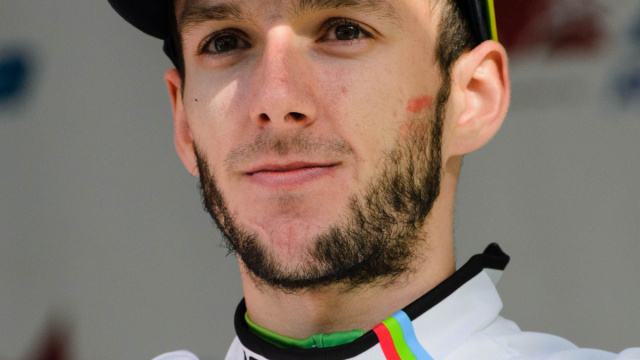 Adam Yates - Wikipedia &copy; Creative Commons