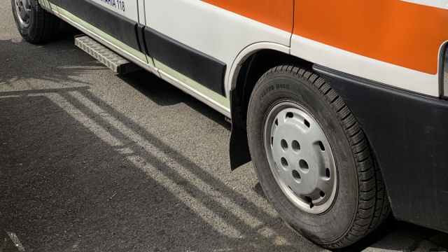 Tragedia all'alba a Pescara: 18enne trovato morto accanto alla moto &copy; Creative Commons