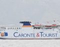 Rincari Caronte & Tourist: tariffe per isole minori Sicilia su del 30-50%