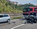 Incidente mortale sulla S.S. 109: una donna perde la vita, tre feriti