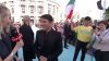 Eurovision 2026, Vienna si accende con il Turquoise Carpet e la settimana della musica