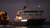 La nave Hondius salpa per i Paesi Bassi: evacuazione conclusa