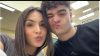 Amici 25, Caterina e Gard sempre più vicini: si parla di flirt fuori dalla scuola