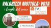 Al via la XIII edizione de 'I Luoghi del Cuore' FAI: vota per il patrimonio italiano