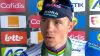 'Evenepoel a volte ha le reazioni di un calciatore, non sempre è appropriato'
