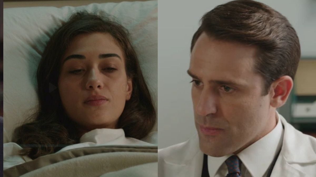 Il Paradiso delle signore, trama 22/5: Rosa rischia di perdere la gamba, Enrico  disperato