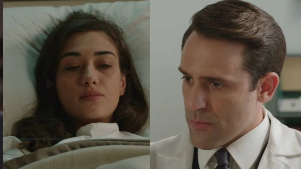 Il Paradiso delle signore, trama 22/5: Rosa rischia di perdere la gamba, Enrico disperato
