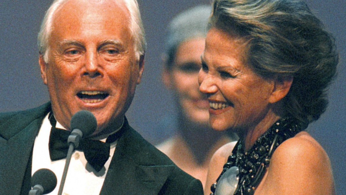 Christie's all'asta i gioielli di Claudia Cardinale, icona scomparsa