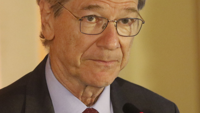 Chi &egrave; Jeffrey Sachs: il pensiero, le opere, il rapporto con il ... &copy; Creative Commons