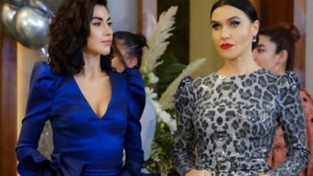 Forbidden fruit spoiler quarta stagione: Ender ridicolizza la cognata  davanti a Kerim
