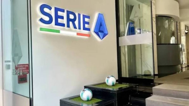 Gli studi della Lega @ Foto Legaseriea.it