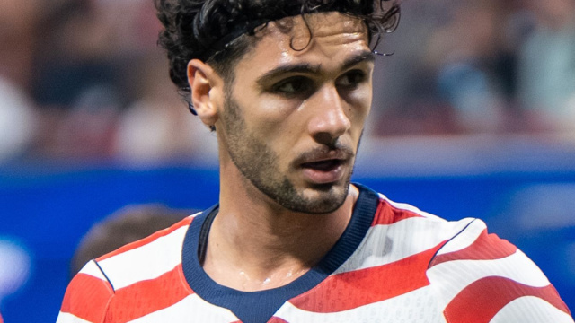 Johnny Cardoso - Wikipedia &copy; Creative Commons