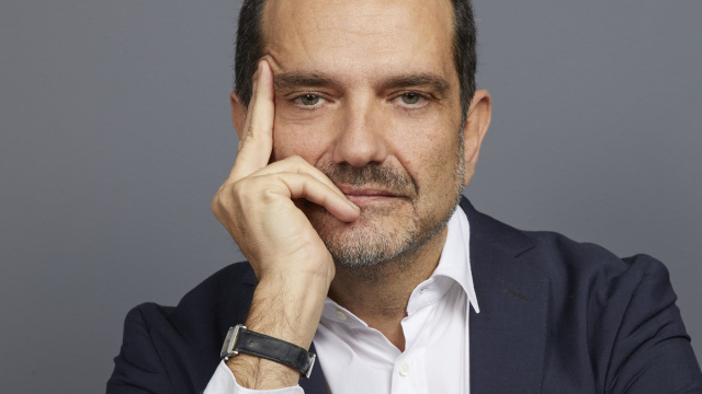 Matteo Marani - Wikipedia &copy; Creative Commons
