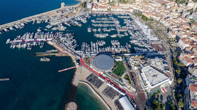MIPIM 2026  The Global Urban Festival to Shape the Future of ... &copy; Creative Commons