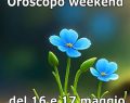 L'oroscopo del weekend 16-17 maggio 2026 e classifica: Leone 'sbanca', suo il 1ﾟposto