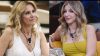 GF Vip, sondaggio televoto finalista del 12 maggio: Adriana al 41,35%, Lucia al 39,30%
