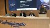 Salvini: '1.300 cantieri sulla rete, inevitabili disagi. Chiedo pazienza'