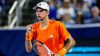 Masters 1000 Roma: Jodar batte Tien e conquista i quarti, come Djokovic nel 2007