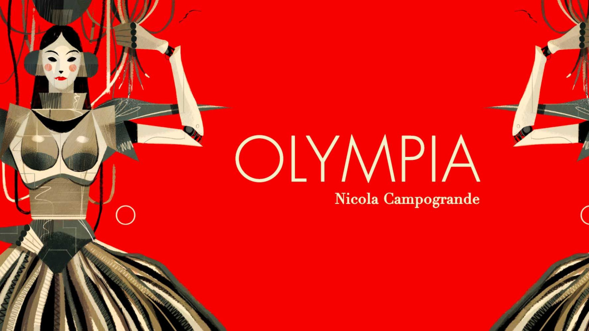 A Bologna debutta 'Olympia', l'opera di Campogrande su amore e IA