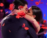 Ciro ed Elisa - screenshot &copy; Canale 5.