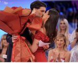 Ciro Solimeno ed Elisa Leonardi &copy; Mediaset