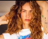Helena Prestes - Screenshot &copy; Instagram.