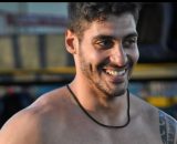 Javier Martinez - Screenshot &copy; Instagram.
