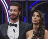 Rasha Younes con una storia su Instagram ha comunicato la fine della sua relazione con Omer Elomari