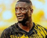 Serhou Guirassy, attaccante del Borussia Dortmund. Foto &copy; Borussia Dortmund