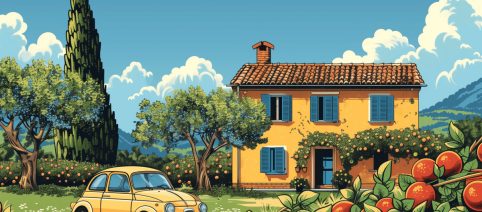 Mercato immobiliare 2025: compravendite +6,6%, mutui in forte crescita
