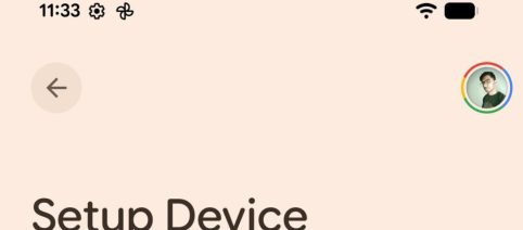 Google lancia Intrusion Logging: Android più sicuro contro gli spyware