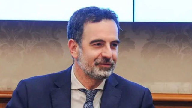 Alessandro Alfieri (Partito Democratico).