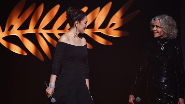 Cannes 2026: il festival al via con Jane Fonda e Gong Li. &ldquo;Frodo ... &copy; Creative Commons