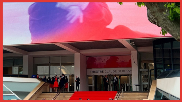 Cannes 2026, si profila un'edizione senza Hollywood &copy; Creative Commons