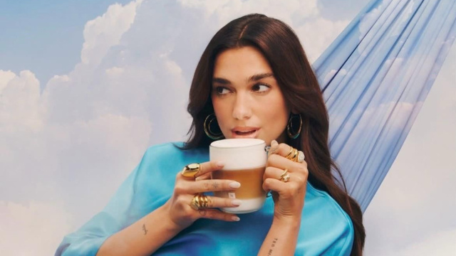 Dua Lipa &egrave; la nuova Ambasciatrice Globale del Marchio per ... &copy; Creative Commons