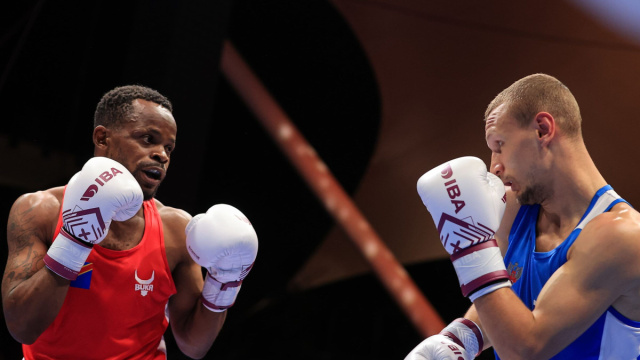 Explosive Opening Day at the IBA 2025 Men's Boxing World ... &copy; Creative Commons
