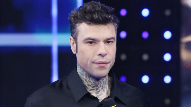 Fedez si ritira da Sanremo? Il team smentisce: &laquo;Nessuna idea di ... &copy; Creative Commons