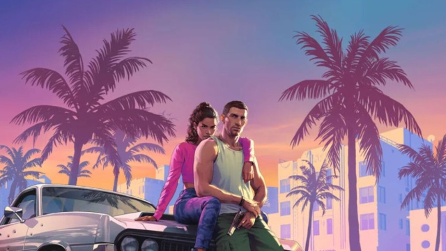GTA VI . Foto &copy; Rockstar Games