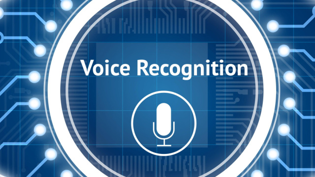 How AI-Driven Innovation Will Change Speech Technology &copy; Creative Commons