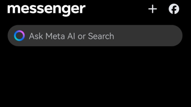 How to turn off Meta AI on Facebook, Instagram, WhatsApp  Proton &copy; Creative Commons