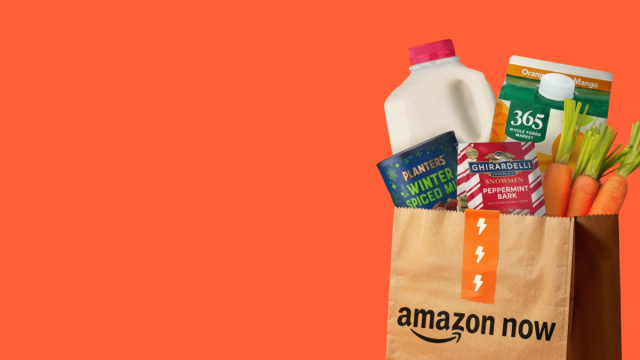 In Italy, small towns are emptying, even of shops: will Amazon Now ... &copy; Creative Commons